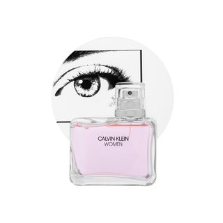 Calvin Klein Women Парфюмна вода за жени 100 ml
