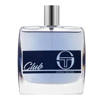 Sergio Tacchini Club тоалетна вода за мъже 100 ml