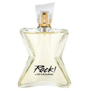 Shakira Rock! тоалетна вода за жени 80 ml