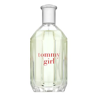 Tommy Hilfiger Tommy Girl тоалетна вода за жени 200 ml