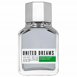 Benetton United Dreams Aim High тоалетна вода за мъже 100 ml