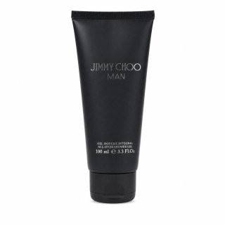 Jimmy Choo Man душ гел за мъже 100 ml
