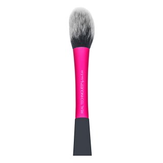 Real Techniques Finish Blush Brush четка за руж