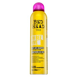 Tigi Bed Head Oh Bee Hive Matte Dry Shampoo сух шампоан За всякакъв тип коса 238 ml