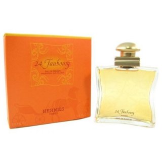 Hermes 24 Faubourg Парфюмна вода за жени 50 ml