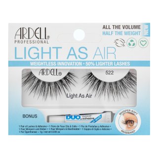 Ardell Light As Air Lashes мигли за залепване 522