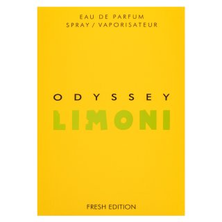 Armaf Odyssey Limoni Fresh Edition Парфюмна вода унисекс 100 ml