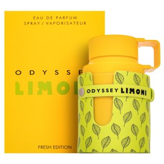 Armaf Odyssey Limoni Fresh Edition Парфюмна вода унисекс 100 ml