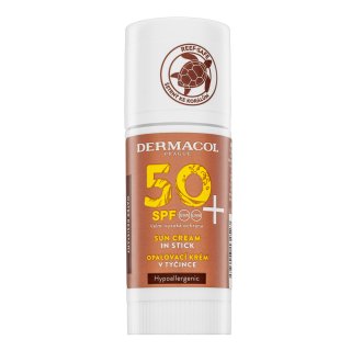 Dermacol лосион за слънце Sun Cream in Stick SPF50+ 24 g