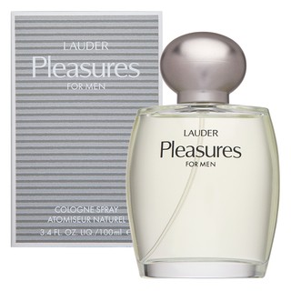 Estee Lauder Pleasures for Men тоалетна вода за мъже 100 ml