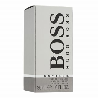 Hugo Boss Boss No.6 Bottled тоалетна вода за мъже 30 ml