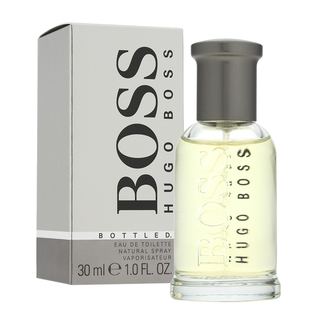 Hugo Boss Boss No.6 Bottled тоалетна вода за мъже 30 ml