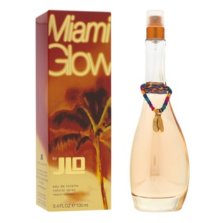 Jennifer Lopez Miami Glow by Jlo тоалетна вода за жени 100 ml