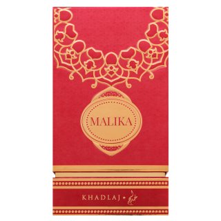 Khadlaj Malika Red парфюмирано масло за жени 20 ml