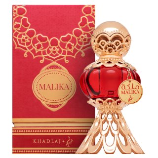 Khadlaj Malika Red парфюмирано масло за жени 20 ml
