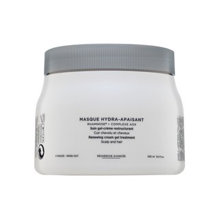 Kérastase Spécifique Hydra Masque подхранваща маска за коса За всякакъв тип коса 500 ml