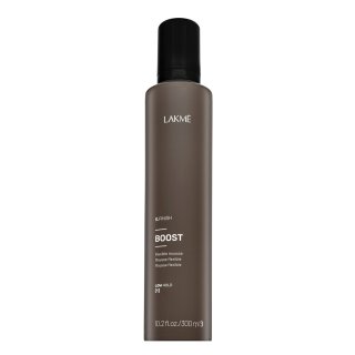 Lakmé K.Finish Boost Flexible Mousse пяна За обем на косата 300 ml