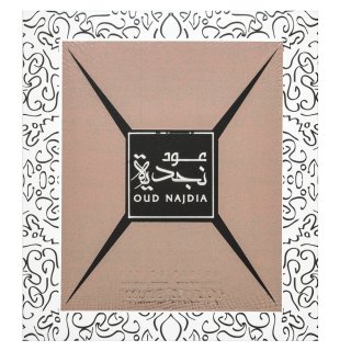 Lattafa Oud Najdia Парфюмна вода за мъже 100 ml