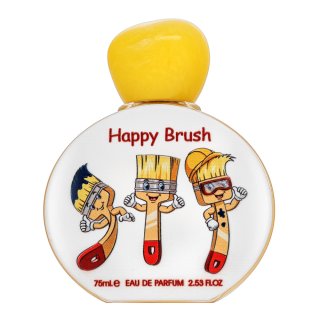 Lattafa Pride Happy Brush Парфюмна вода за деца 75 ml