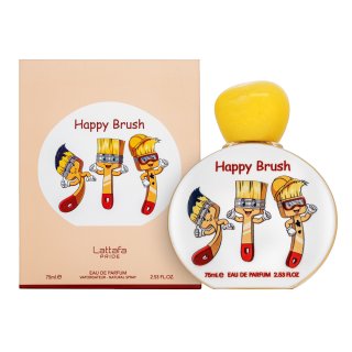 Lattafa Pride Happy Brush Парфюмна вода за деца 75 ml
