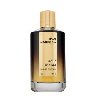 Mancera Aoud Vanille Парфюмна вода унисекс 120 ml