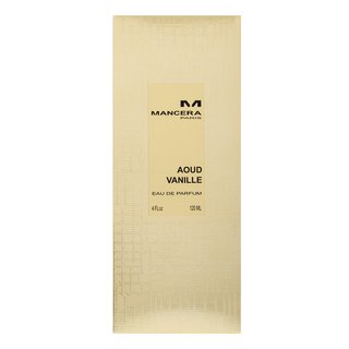 Mancera Aoud Vanille Парфюмна вода унисекс 120 ml