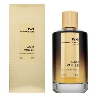 Mancera Aoud Vanille Парфюмна вода унисекс 120 ml