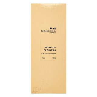 Mancera Musk of Flowers Парфюмна вода за жени 120 ml