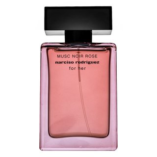 Narciso Rodriguez For Her Musc Noir Rose Парфюмна вода за жени 50 ml