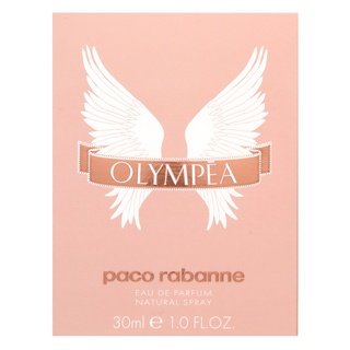 Paco Rabanne Olympéa Парфюмна вода за жени 30 ml