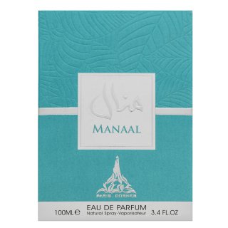Paris Corner Manaal Парфюмна вода за жени 100 ml