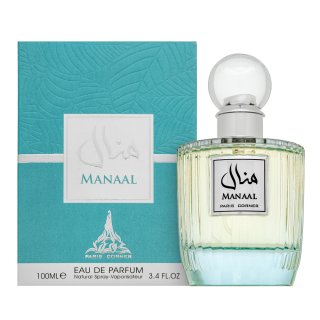 Paris Corner Manaal Парфюмна вода за жени 100 ml