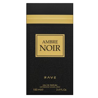 Rave Ambre Noir Парфюмна вода унисекс 100 ml