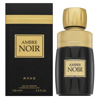Rave Ambre Noir Парфюмна вода унисекс 100 ml