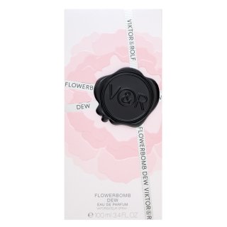 Viktor & Rolf Flowerbomb Dew Парфюмна вода за жени 100 ml