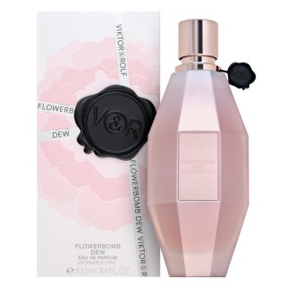 Viktor & Rolf Flowerbomb Dew Парфюмна вода за жени 100 ml