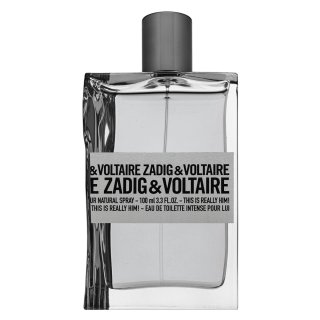 Zadig & Voltaire This Is Really Him! тоалетна вода за мъже 100 ml