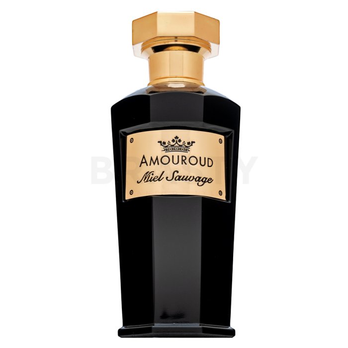 Amouroud Miel Sauvage парфюмна вода унисекс 100 ml