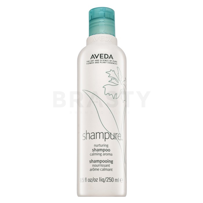 Aveda Shampure Nurturing Shampoo подхранващ шампоан За всякакъв тип коса 250 ml
