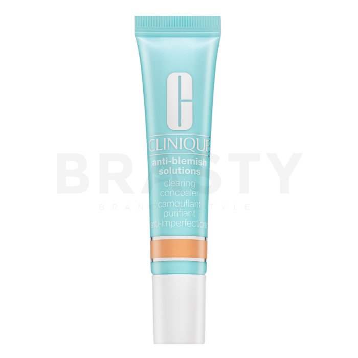 Clinique Anti-Blemish Solutions Clearing Concealer коректор срещу несъвършенства на кожата 02 10 ml
