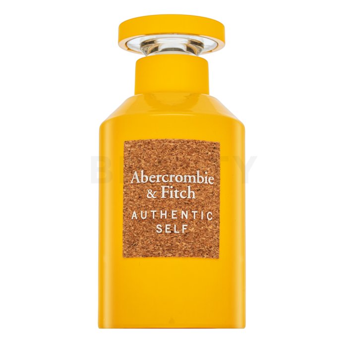 Abercrombie & Fitch Authentic Self парфюмна вода за жени 100 ml