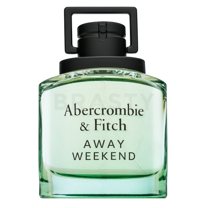 Abercrombie & Fitch Away Weekend Man тоалетна вода за мъже 100 ml