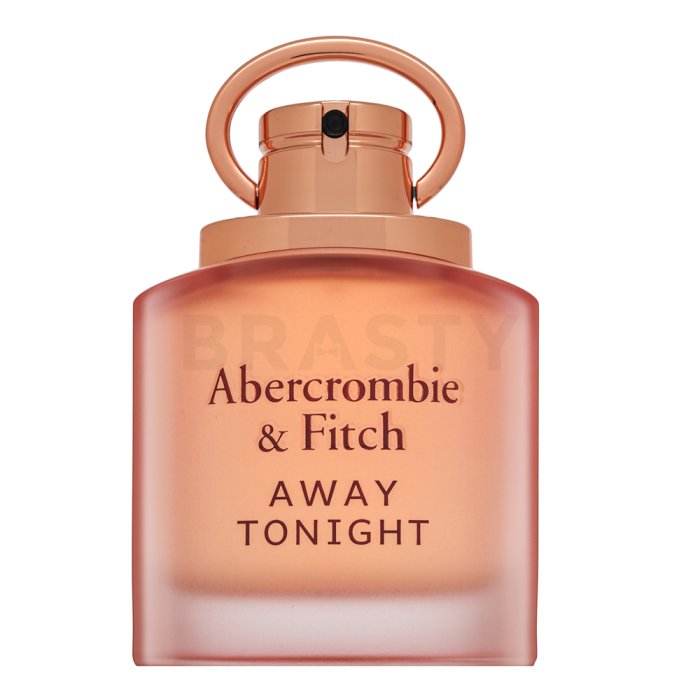 Abercrombie & Fitch Away Tonight парфюмна вода за жени 100 ml