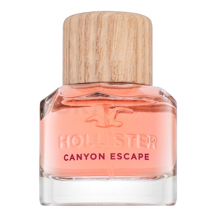 Hollister Canyon Escape парфюмна вода за жени 30 ml