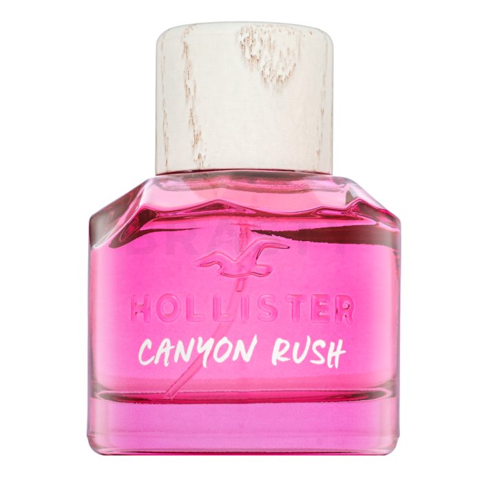 Hollister Canyon Rush парфюмна вода за жени 50 ml