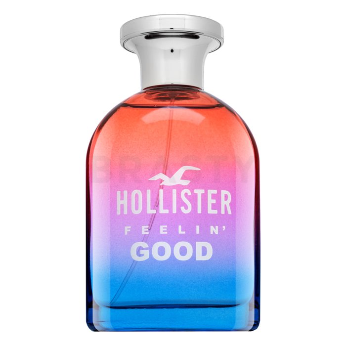 Hollister Feelin' Good For Her парфюмна вода за жени 100 ml