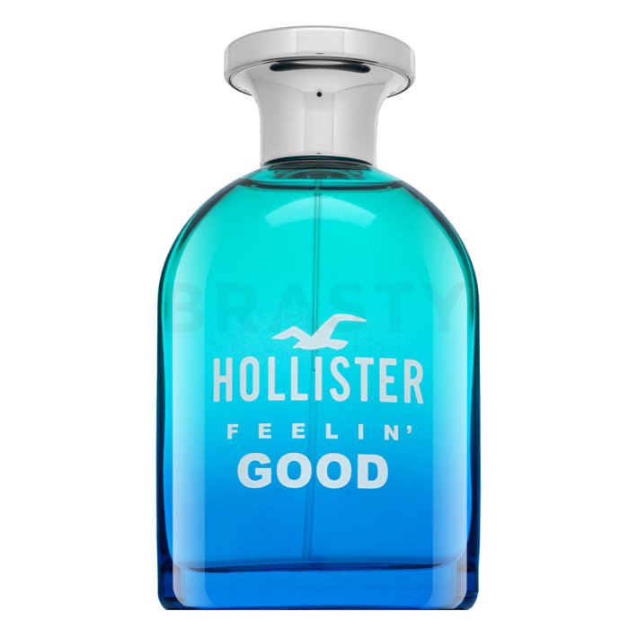 Hollister Feelin' Good For Him тоалетна вода за мъже 100 ml