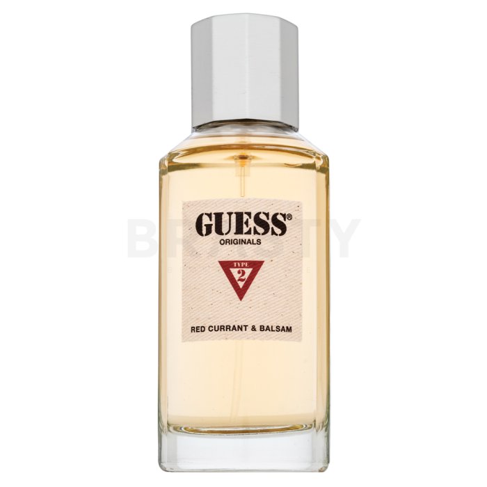 Guess Originals Type 2 Red Currant & Balsam парфюмна вода унисекс 100 ml