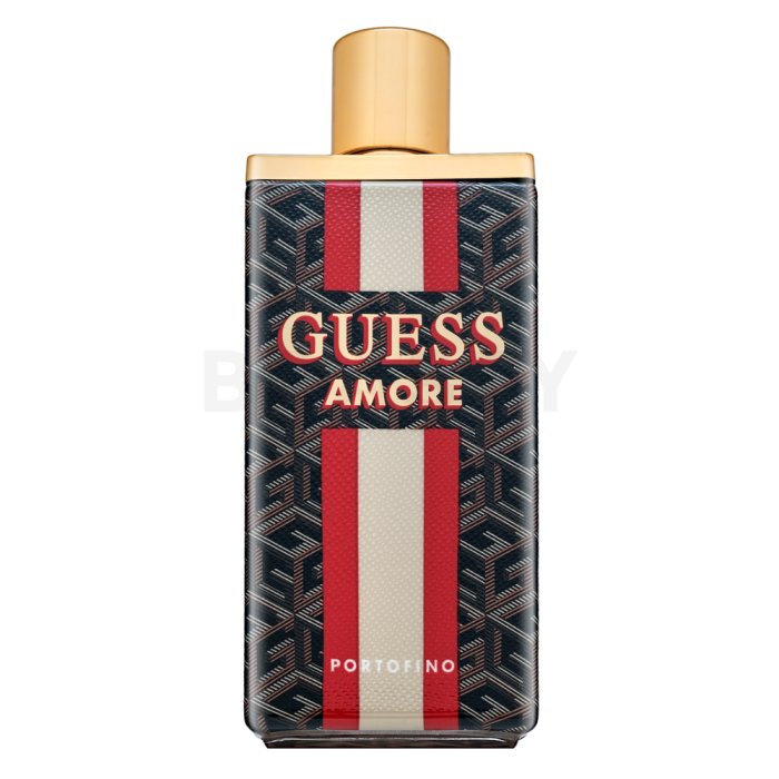 Guess Amore Portofino тоалетна вода унисекс 100 ml