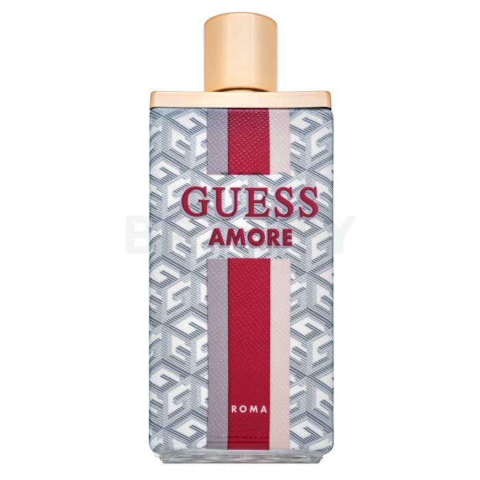 Guess Amore Roma тоалетна вода унисекс 100 ml